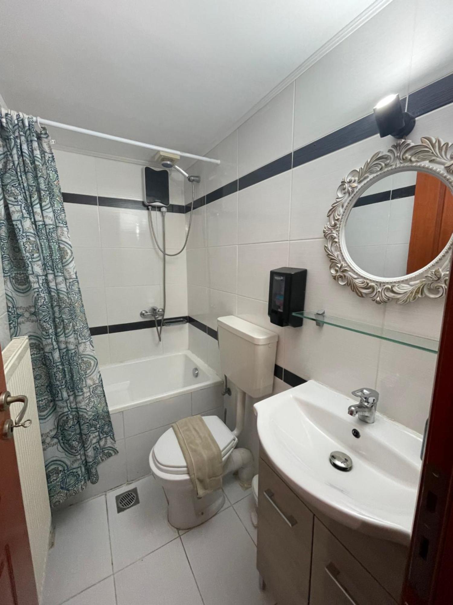 Micro-studio Heraklion (Crete)
