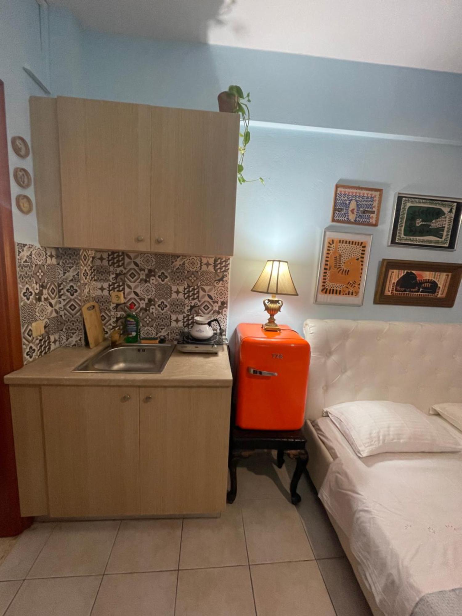 Apartamento Micro-studio *