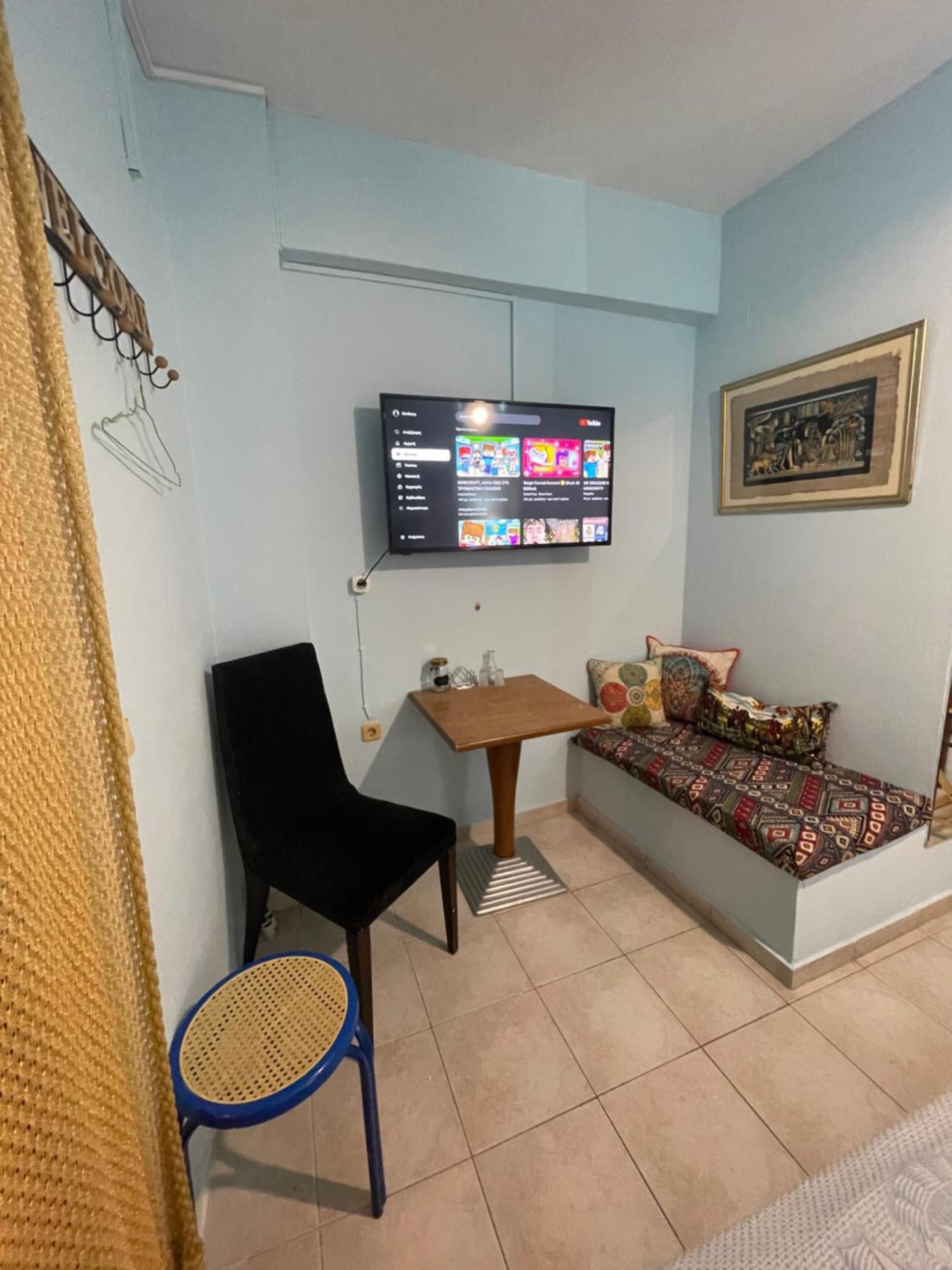 Apartamento Micro-studio *