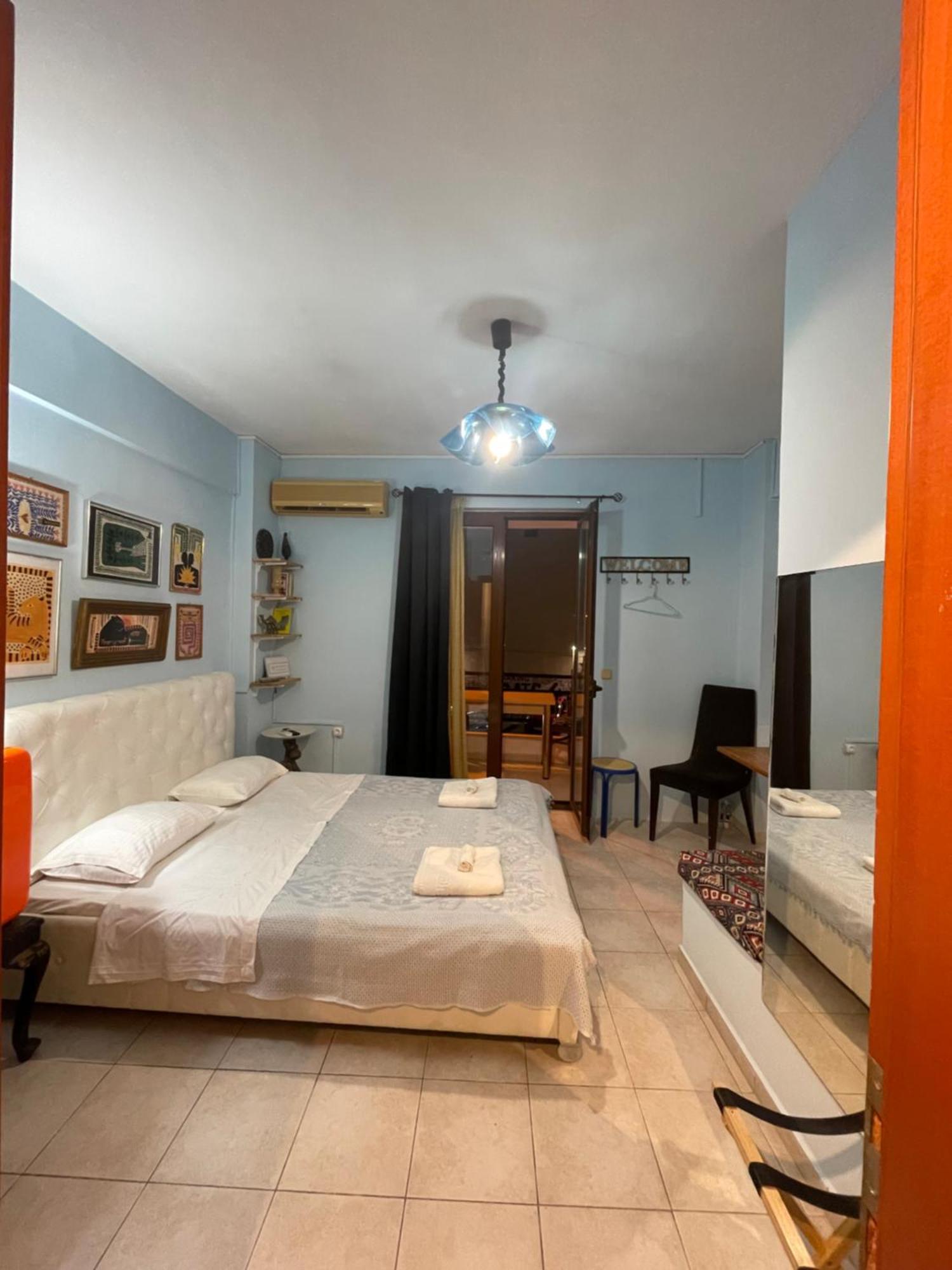 Micro-studio Appartement