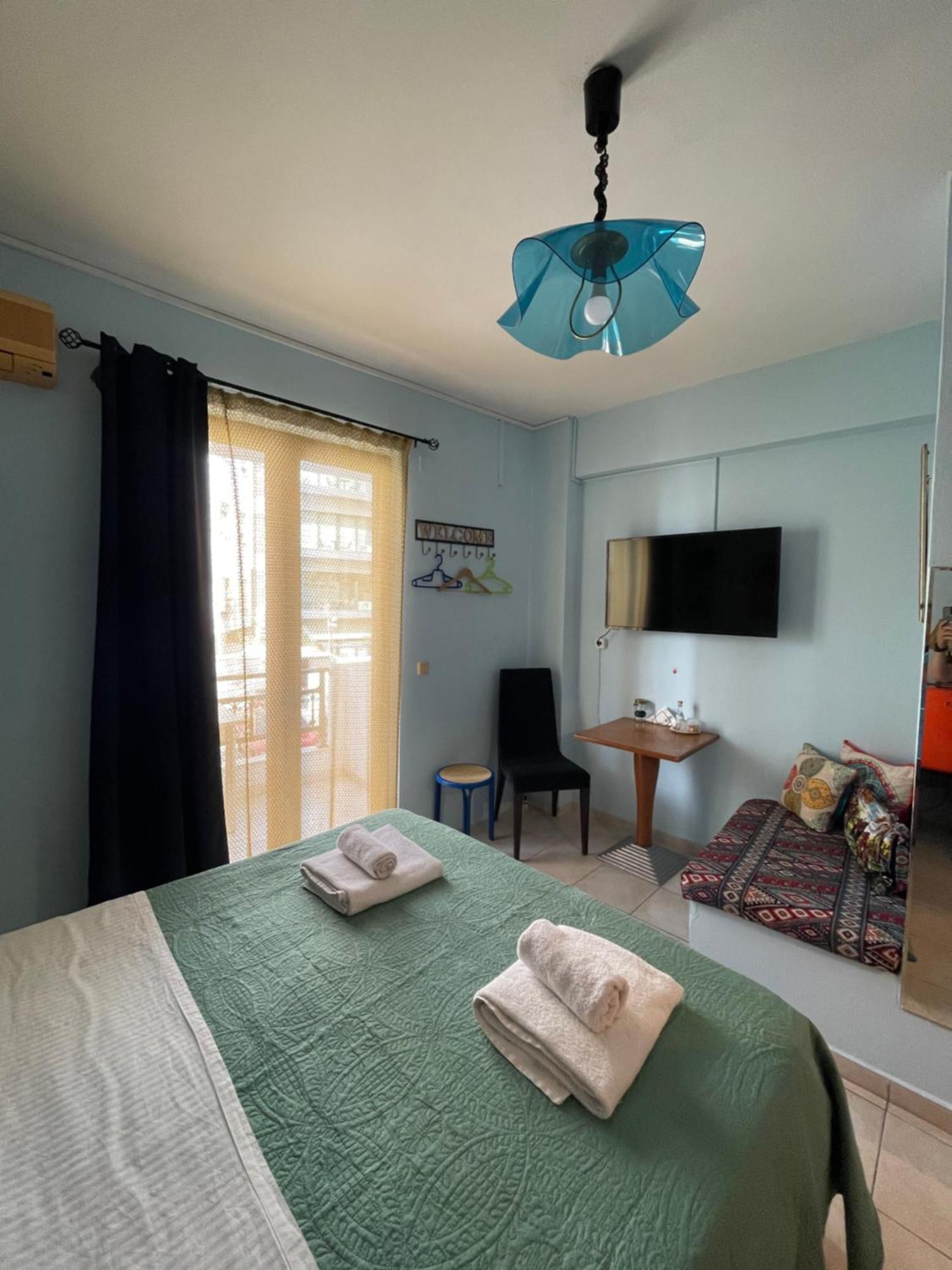 Micro-studio Appartement Héraklion