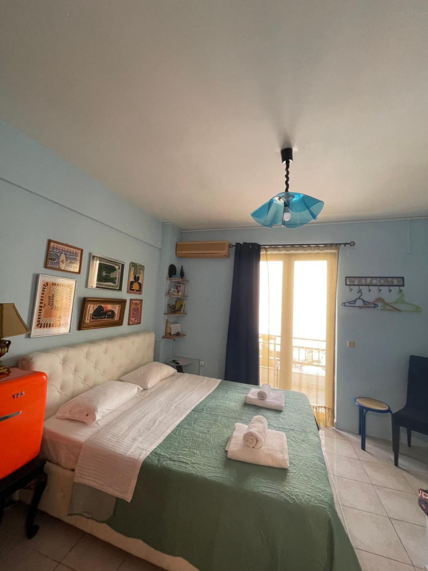 Micro-studio Appartement Héraklion